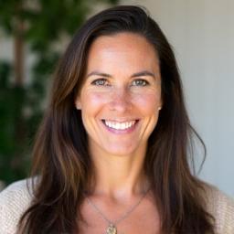 Lisa Davidson - Wellness Director